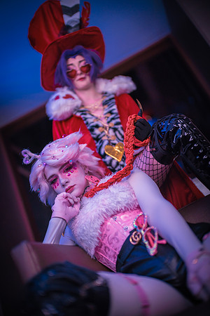 HAZBIN OTAKON 25-1020