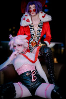 HAZBIN OTAKON 25-1021