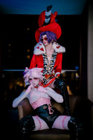 HAZBIN OTAKON 25-1024