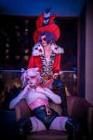HAZBIN OTAKON 25-1026