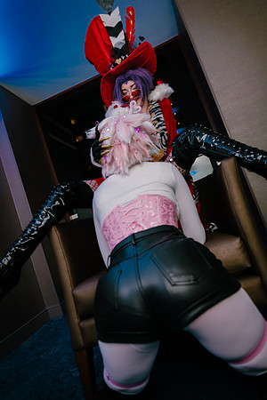 HAZBIN OTAKON 25-1039