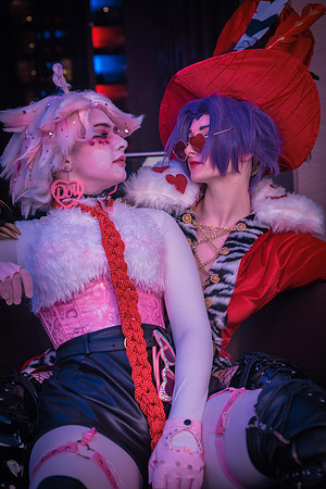 HAZBIN OTAKON 25-1053