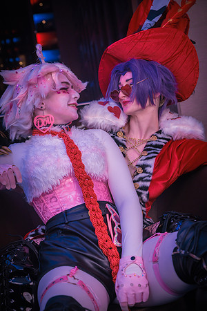 HAZBIN OTAKON 25-1056