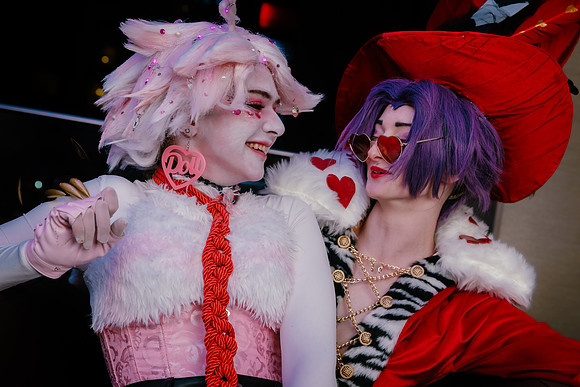 HAZBIN OTAKON 25-1057