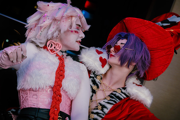 HAZBIN OTAKON 25-1059