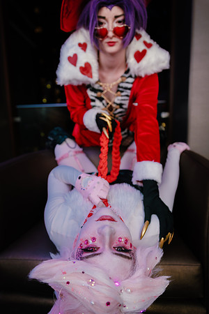 HAZBIN OTAKON 25-1080