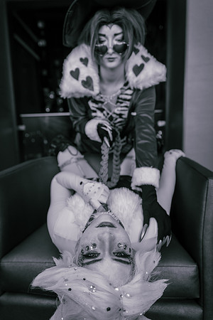 HAZBIN OTAKON 25-1081