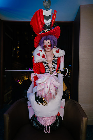 HAZBIN OTAKON 25-1083