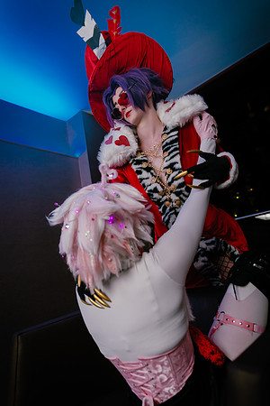 HAZBIN OTAKON 25-1086