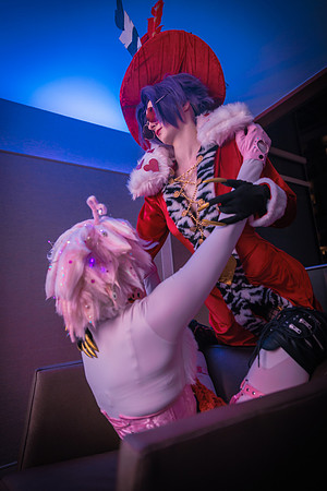 HAZBIN OTAKON 25-1088