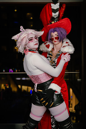 HAZBIN OTAKON 25-1089
