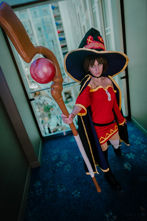 KONASUBA OTAKON 25-9560