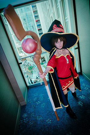 KONASUBA OTAKON 25-9559