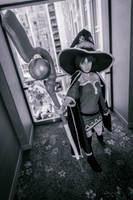 KONASUBA OTAKON 25-9561