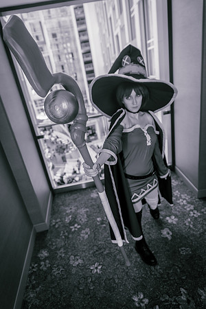 KONASUBA OTAKON 25-9561