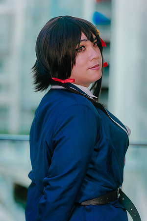 KONASUBA OTAKON 25-9563