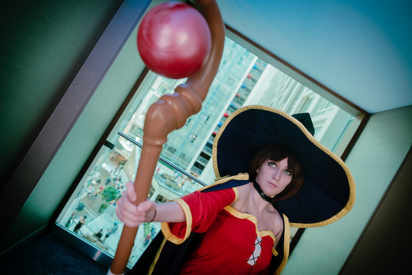 KONASUBA OTAKON 25-9562