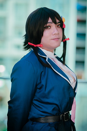 KONASUBA OTAKON 25-9565