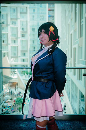 KONASUBA OTAKON 25-9571