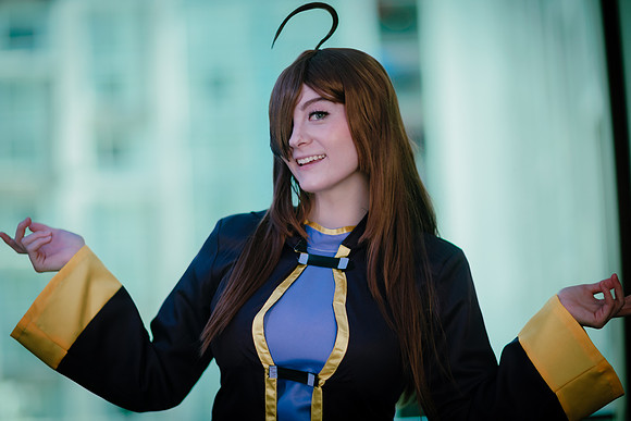 KONASUBA OTAKON 25-9577
