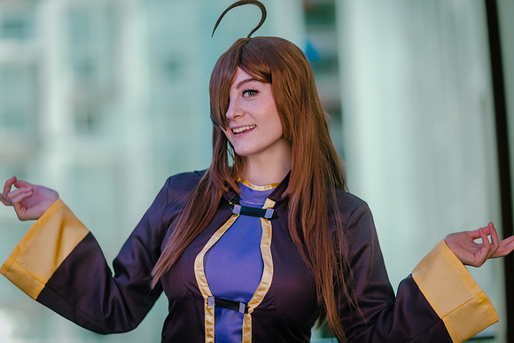 KONASUBA OTAKON 25-9578