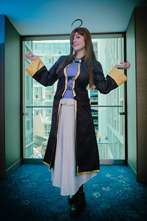 KONASUBA OTAKON 25-9580