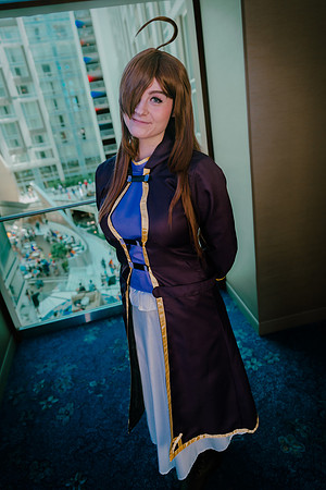 KONASUBA OTAKON 25-9587