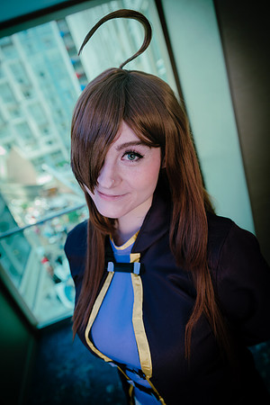 KONASUBA OTAKON 25-9589
