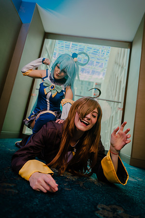 KONASUBA OTAKON 25-9590