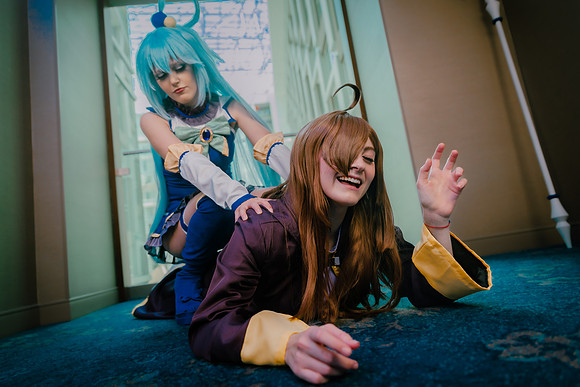 KONASUBA OTAKON 25-9593