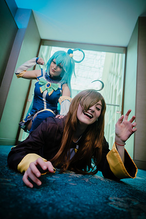 KONASUBA OTAKON 25-9592