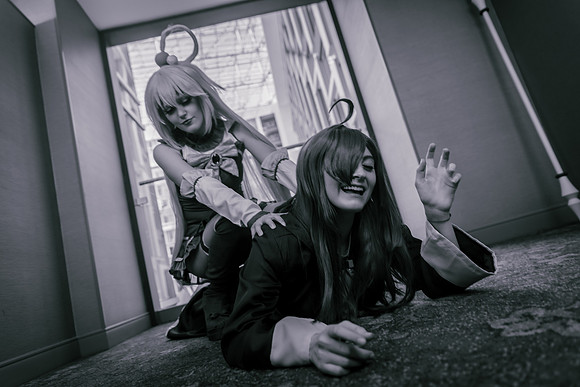 KONASUBA OTAKON 25-9594