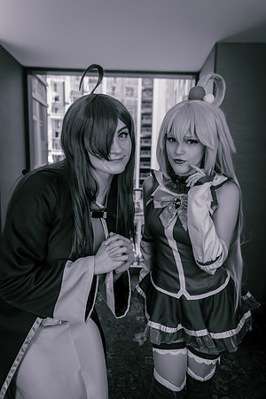 KONASUBA OTAKON 25-9596