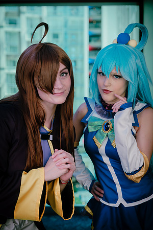 KONASUBA OTAKON 25-9597