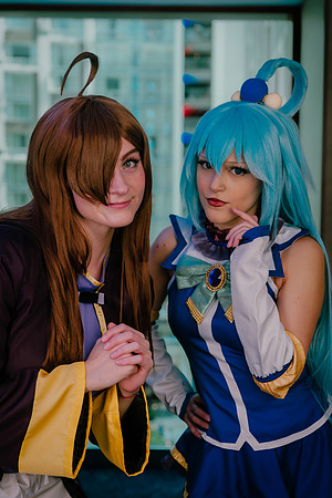 KONASUBA OTAKON 25-9598