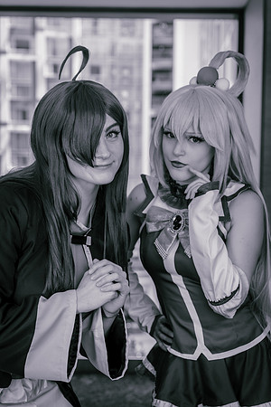 KONASUBA OTAKON 25-9599
