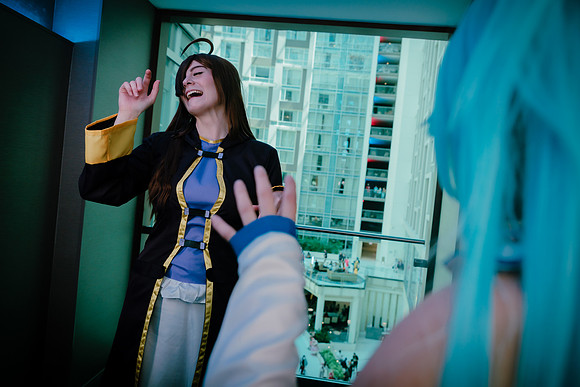 KONASUBA OTAKON 25-9600