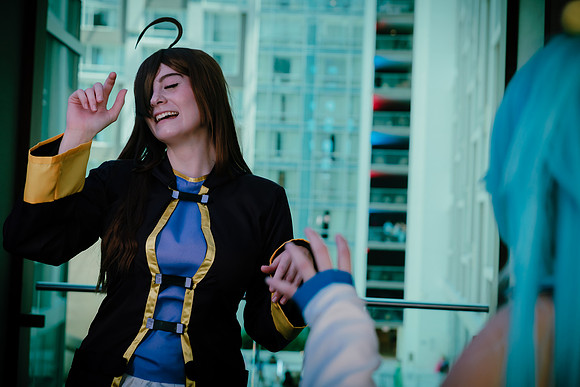 KONASUBA OTAKON 25-9603