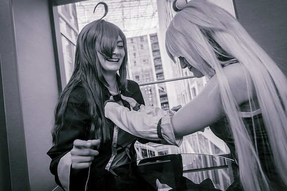 KONASUBA OTAKON 25-9608