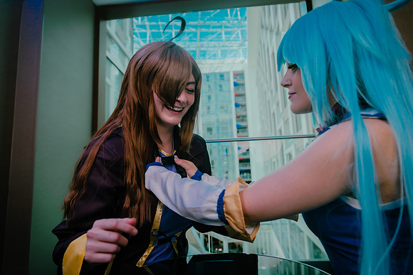 KONASUBA OTAKON 25-9610