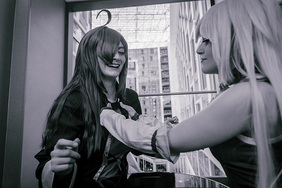 KONASUBA OTAKON 25-9611