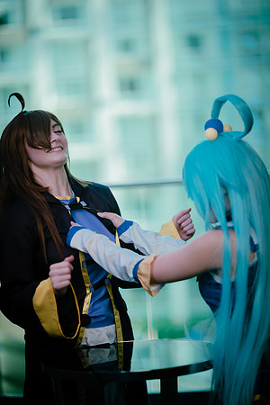 KONASUBA OTAKON 25-9612