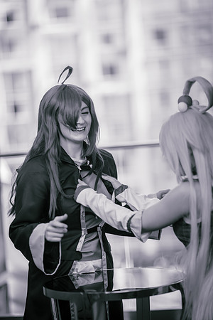KONASUBA OTAKON 25-9614