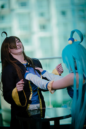 KONASUBA OTAKON 25-9615