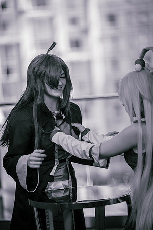 KONASUBA OTAKON 25-9617
