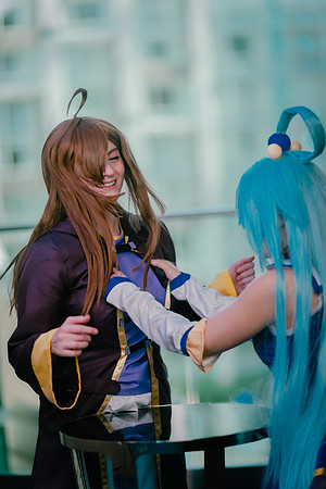 KONASUBA OTAKON 25-9616