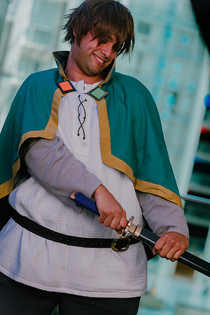 KONASUBA OTAKON 25-9621