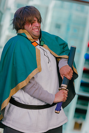 KONASUBA OTAKON 25-9624