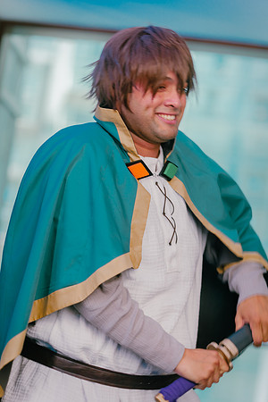 KONASUBA OTAKON 25-9627