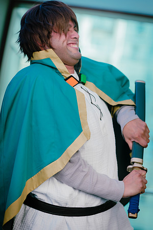 KONASUBA OTAKON 25-9626